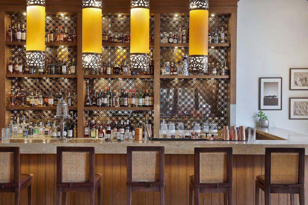 Aldhafra Resort, Vignette Collection