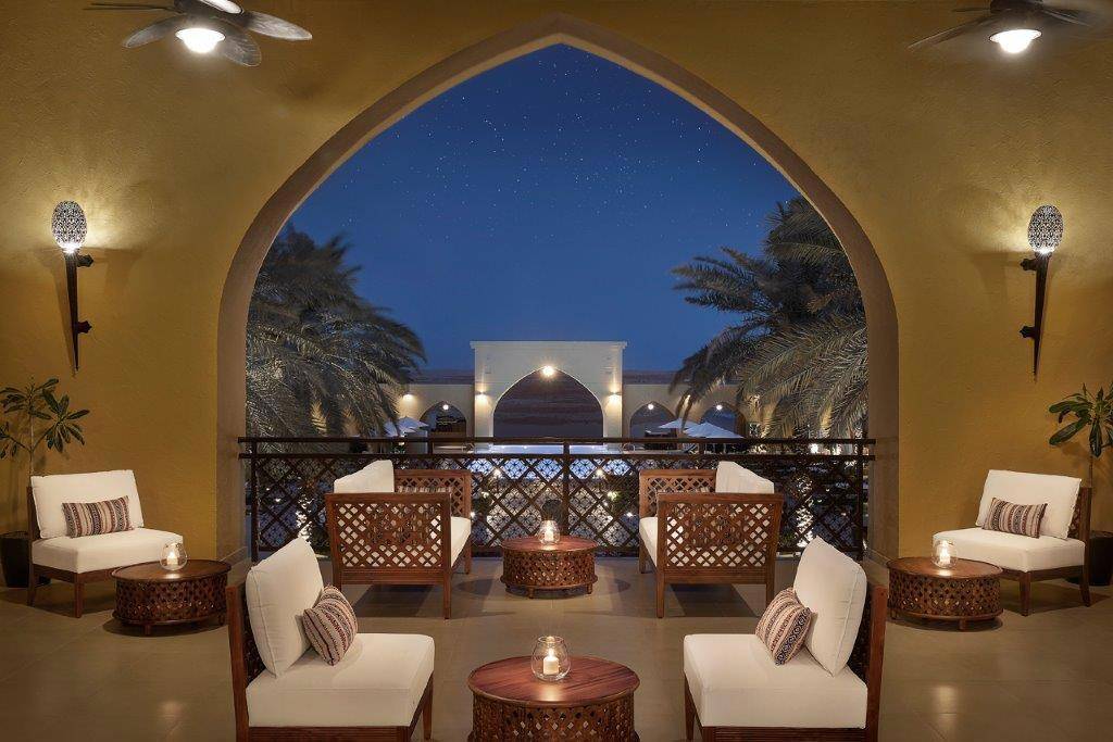 Aldhafra Resort, Vignette Collection
