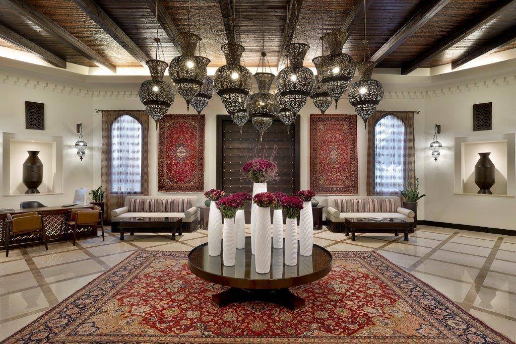 Aldhafra Resort, Vignette Collection