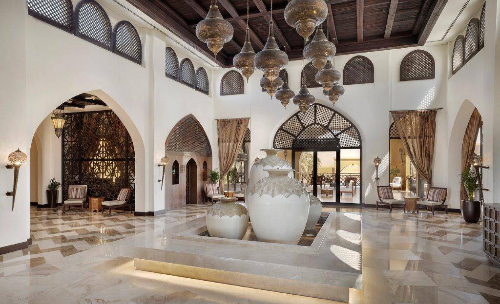 Aldhafra Resort, Vignette Collection