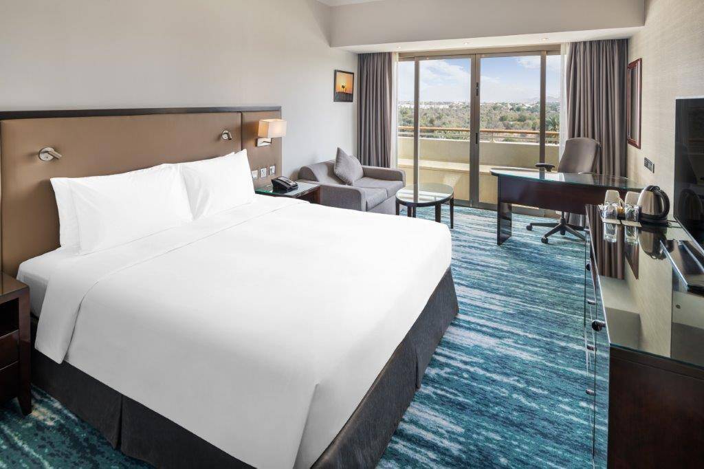 Radisson Blu Hotel & Resort Al Ain