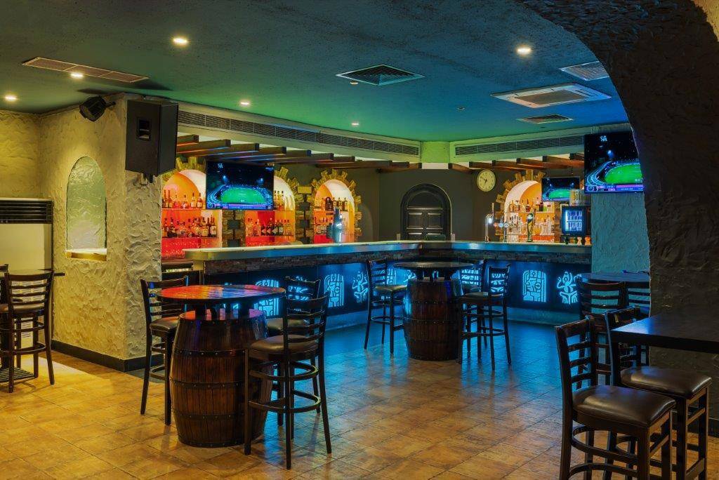 Radisson Blu Hotel & Resort Al Ain