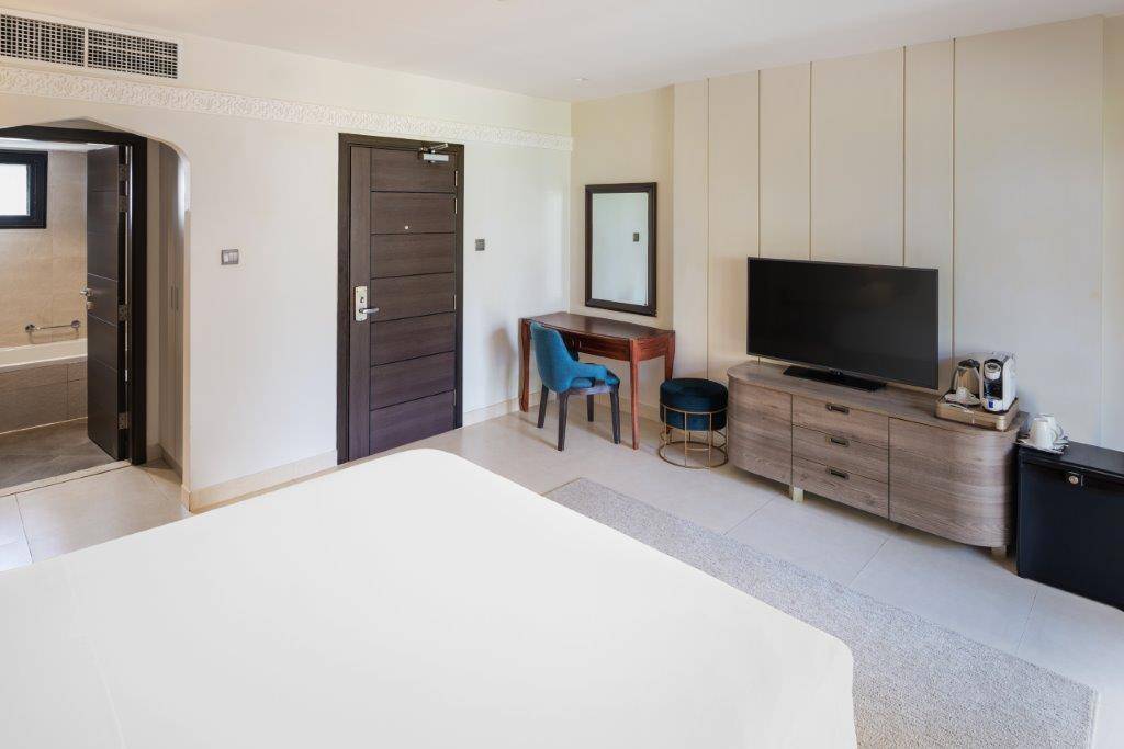 Radisson Blu Hotel & Resort Al Ain