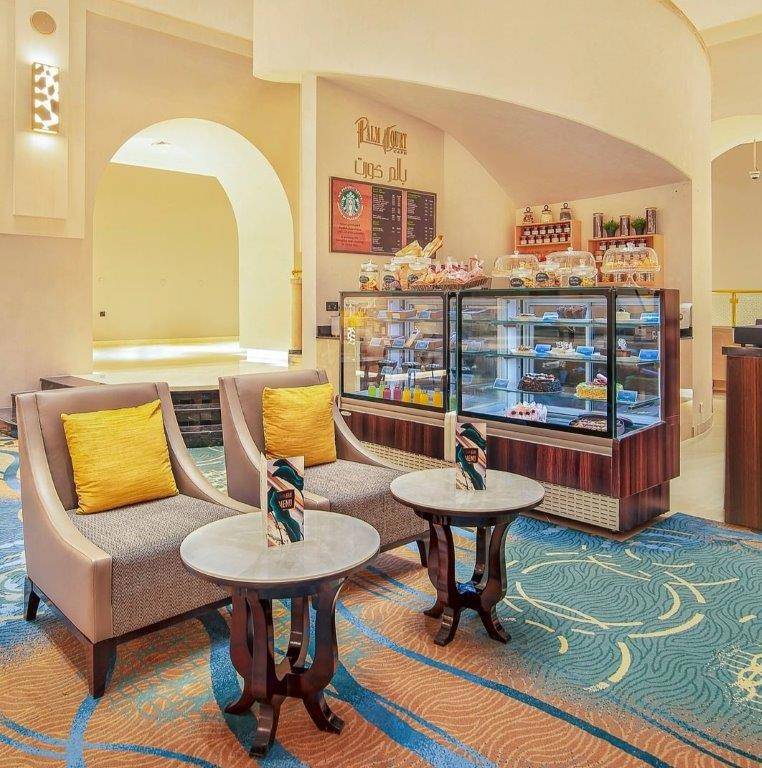 Radisson Blu Hotel & Resort Al Ain