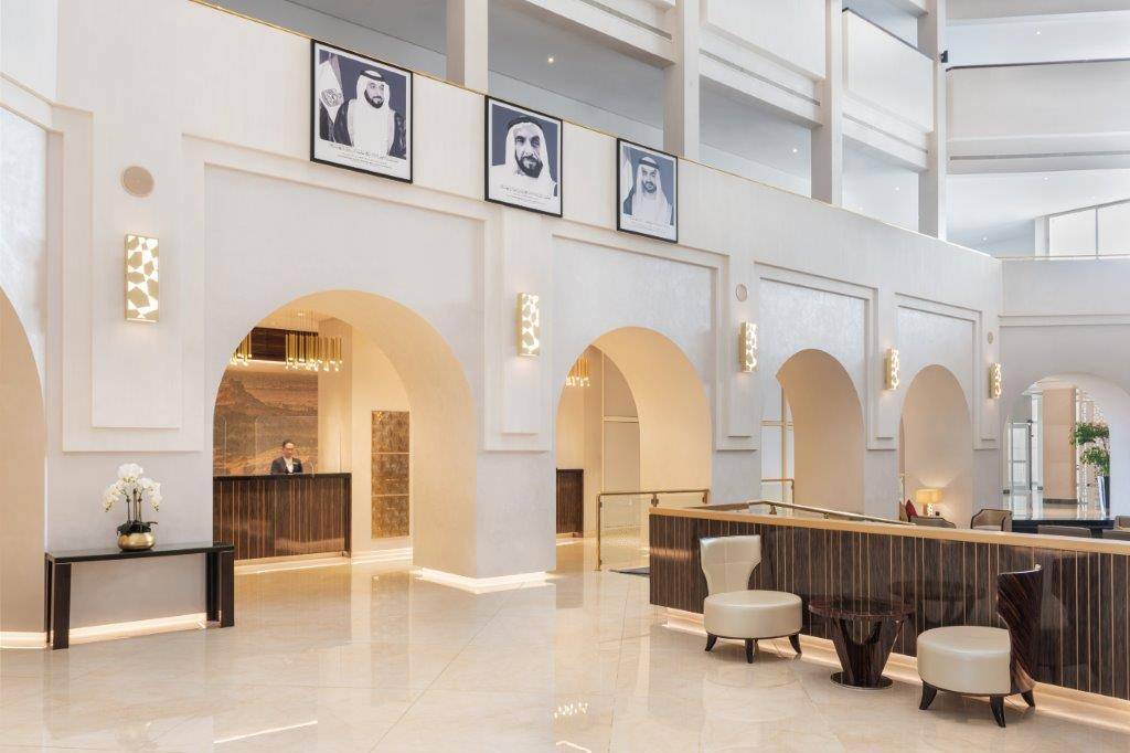 Radisson Blu Hotel & Resort Al Ain