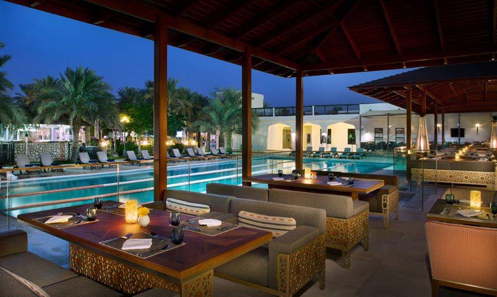 Radisson Blu Hotel & Resort Al Ain