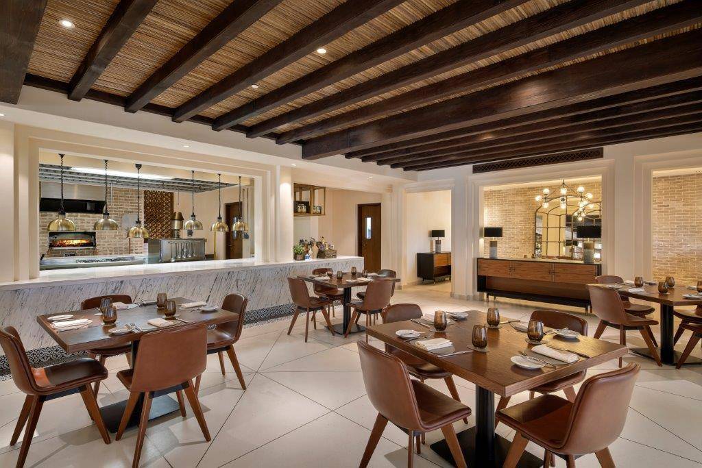 Al Wathba, a Luxury Collection Desert Resort & Spa, Abu Dhabi