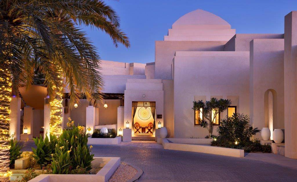 Al Wathba, a Luxury Collection Desert Resort & Spa, Abu Dhabi