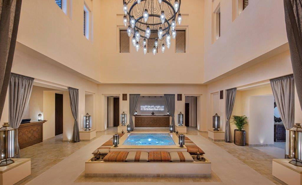Al Wathba, a Luxury Collection Desert Resort & Spa, Abu Dhabi