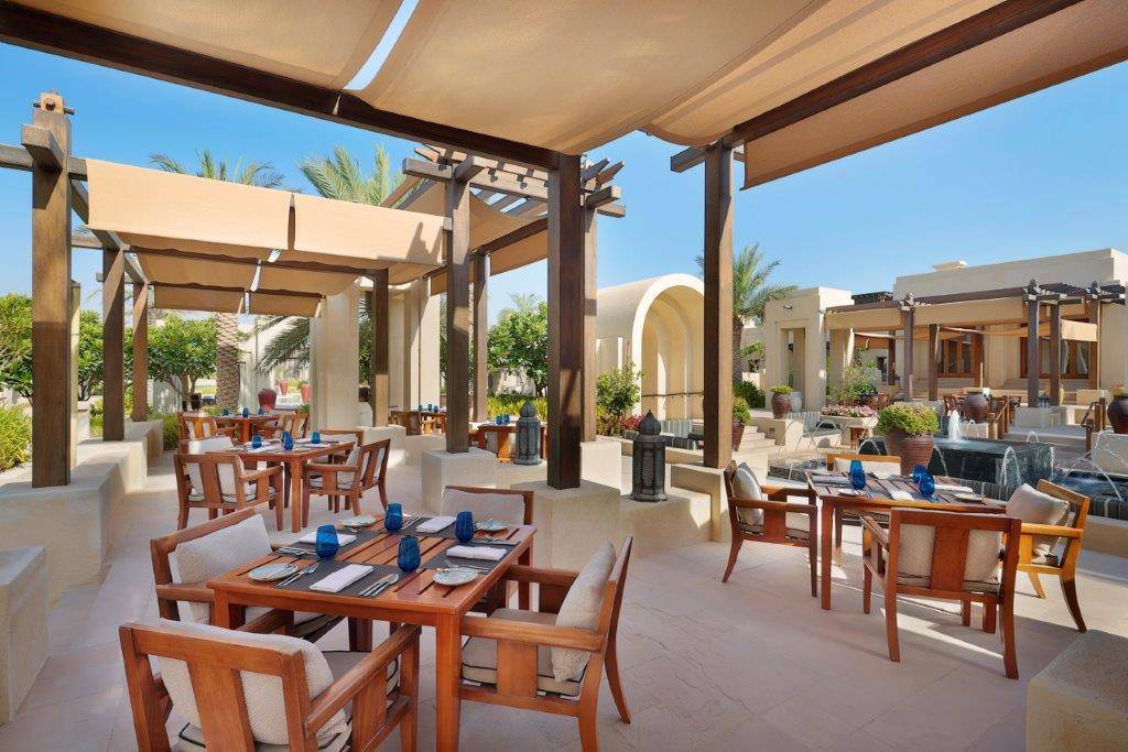 Al Wathba, a Luxury Collection Desert Resort & Spa, Abu Dhabi