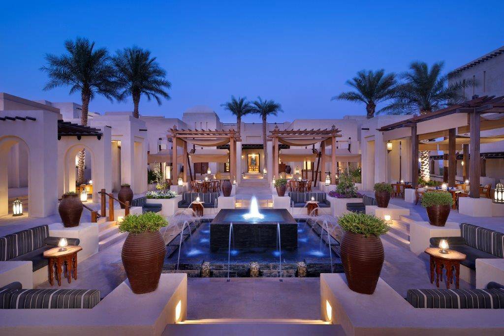 Al Wathba, a Luxury Collection Desert Resort & Spa, Abu Dhabi