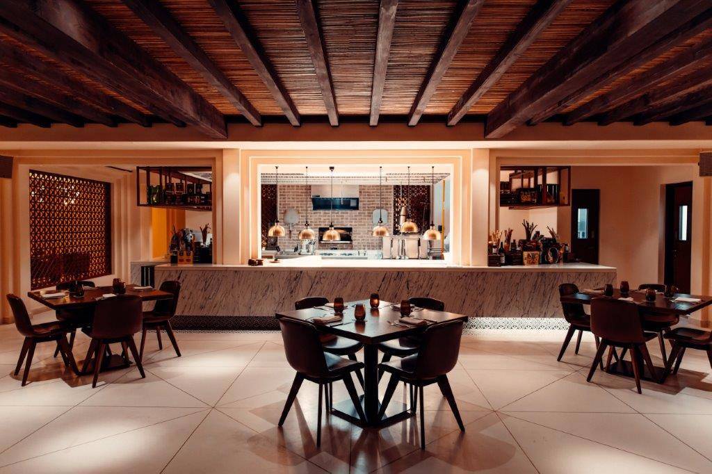 Al Wathba, a Luxury Collection Desert Resort & Spa, Abu Dhabi