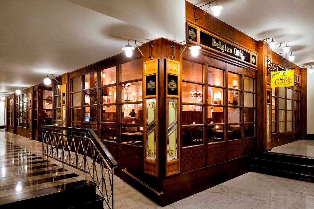 Intercontinental Abu Dhabi