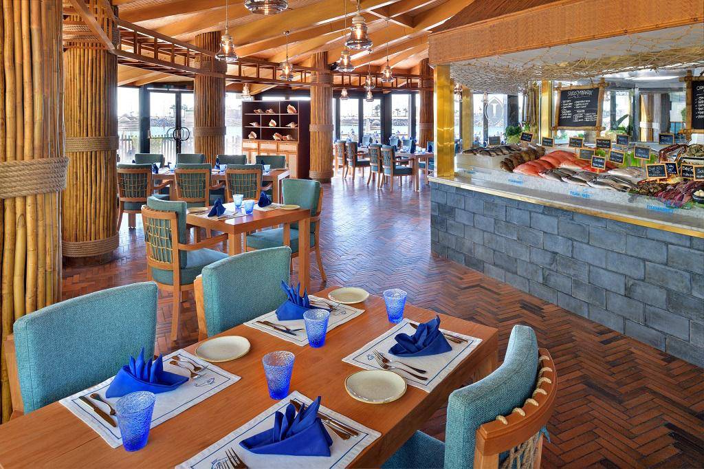 Intercontinental Abu Dhabi