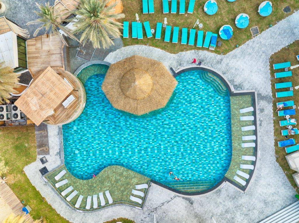 Le Meridien Abu Dhabi