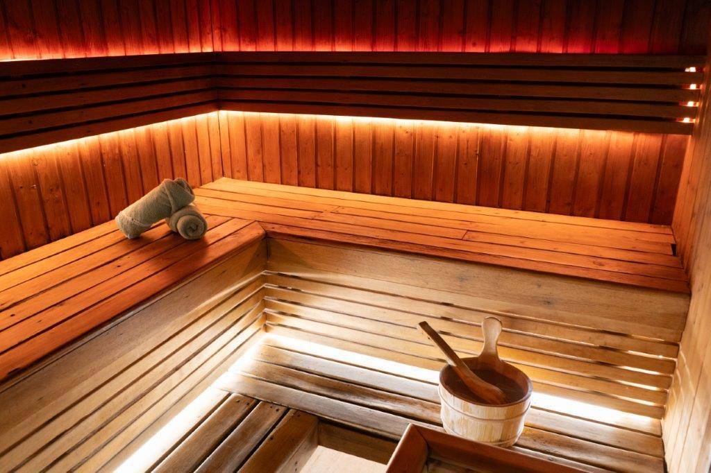 Le Meridien Abu Dhabi