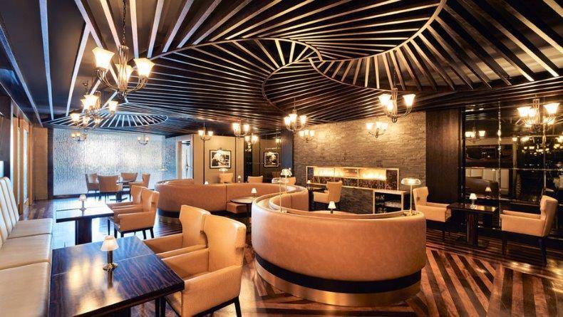 Fairmont Bab Al Bahr