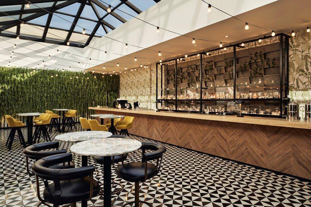 Fairmont Bab Al Bahr