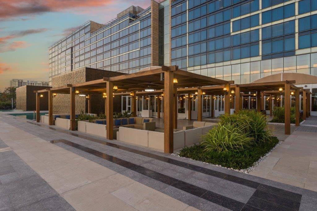 Fairmont Bab Al Bahr