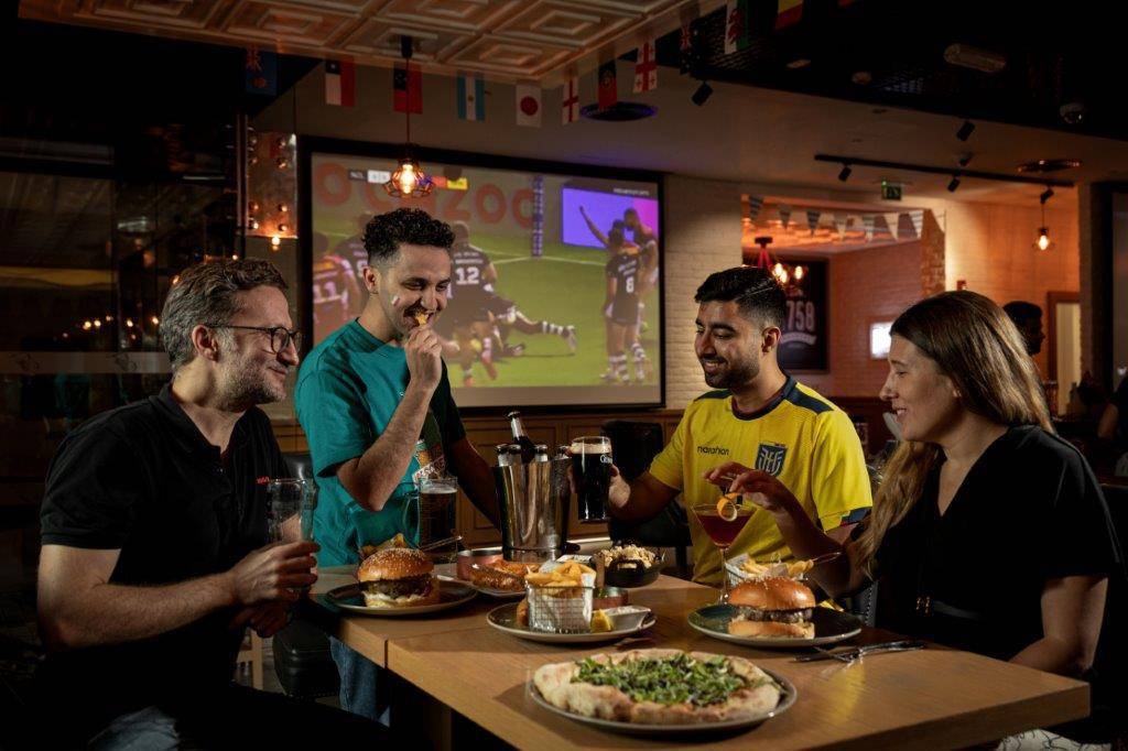 Fairmont Bab Al Bahr