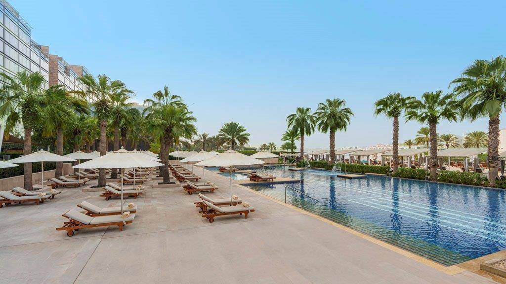 Fairmont Bab Al Bahr