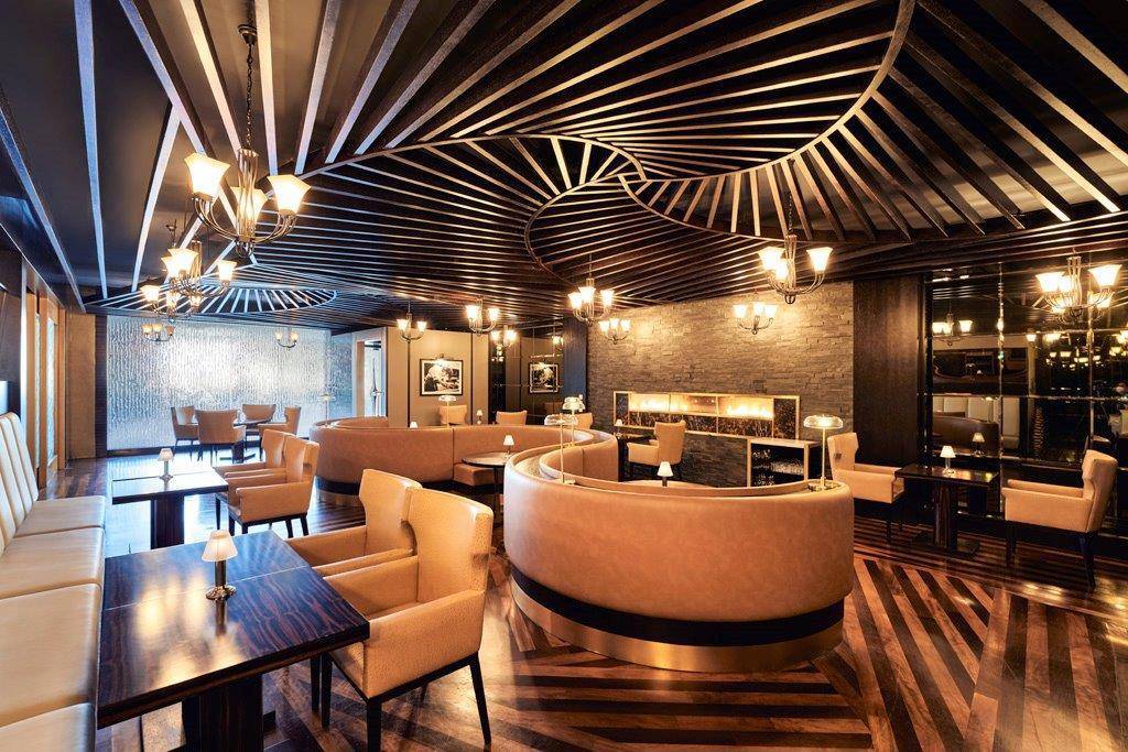 Fairmont Bab Al Bahr