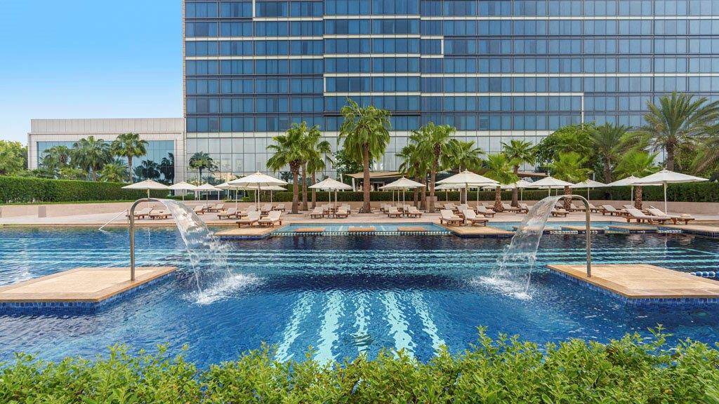 Fairmont Bab Al Bahr