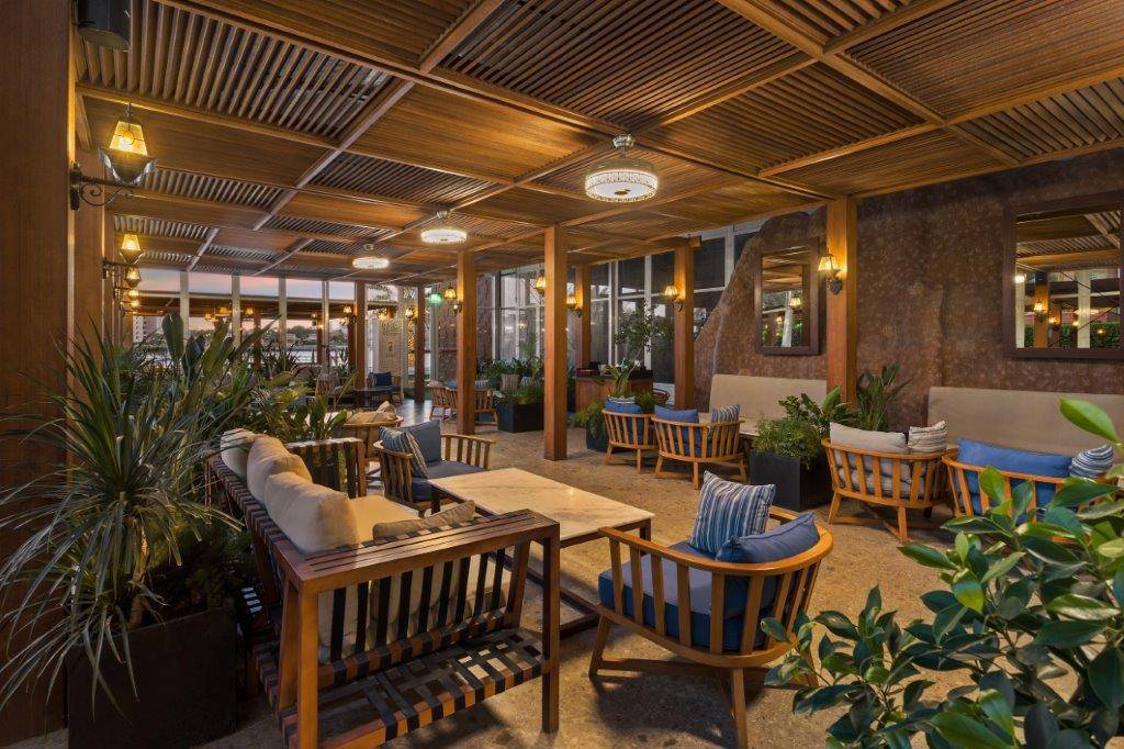 Fairmont Bab Al Bahr