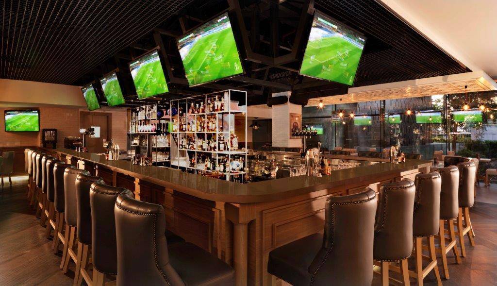 Fairmont Bab Al Bahr