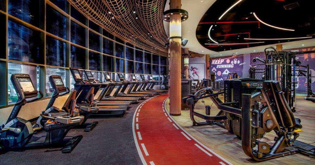 Sheraton Abu Dhabi Hotel & Resort