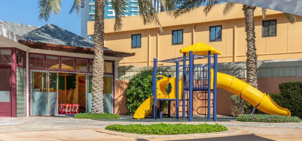 Sheraton Abu Dhabi Hotel & Resort