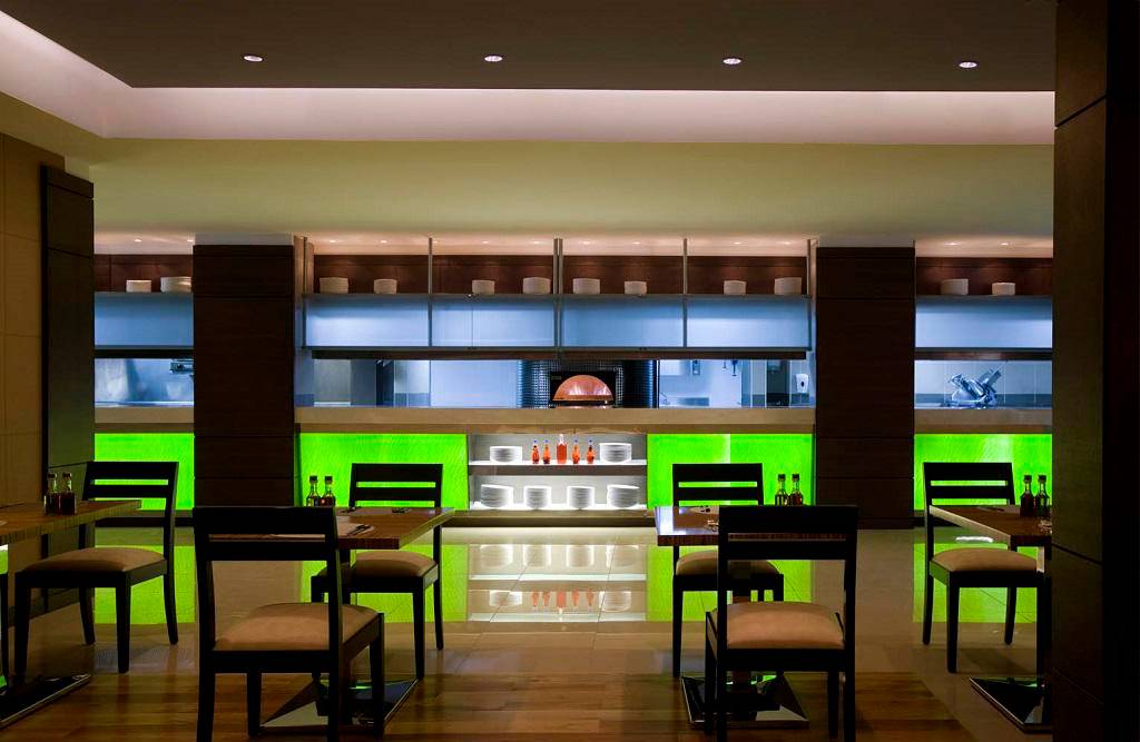 Traders Hotel Qaryat Al Beri