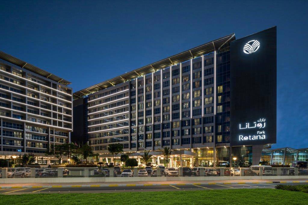 Park Rotana