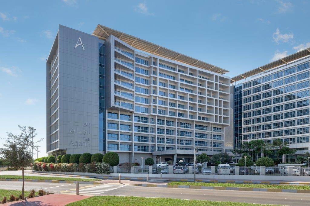 Park Rotana