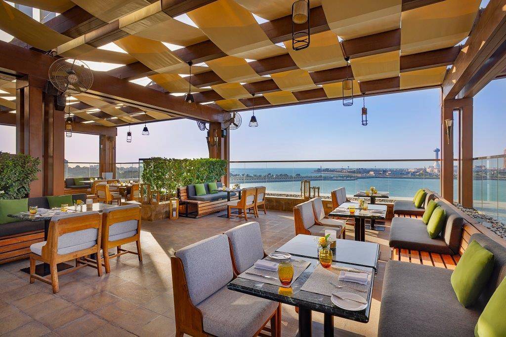 The St. Regis Abu Dhabi