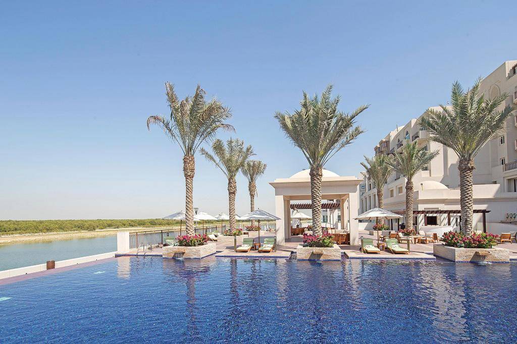 Anantara Eastern Mangroves Abu Dhabi