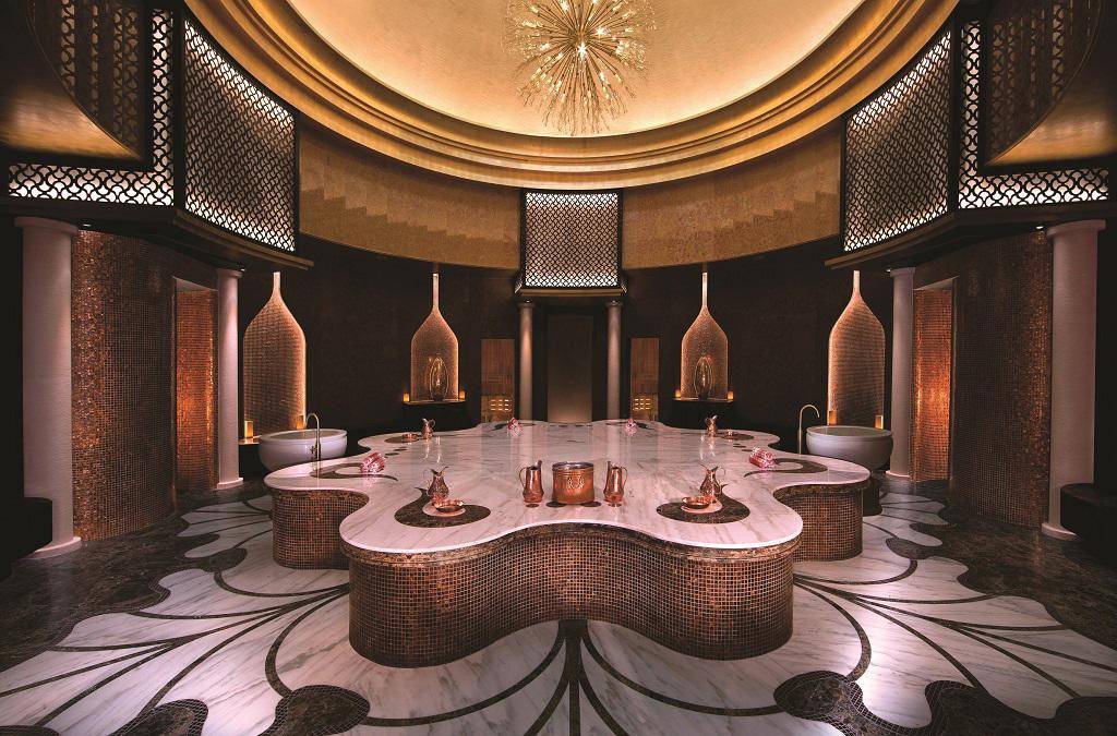 Anantara Eastern Mangroves Abu Dhabi