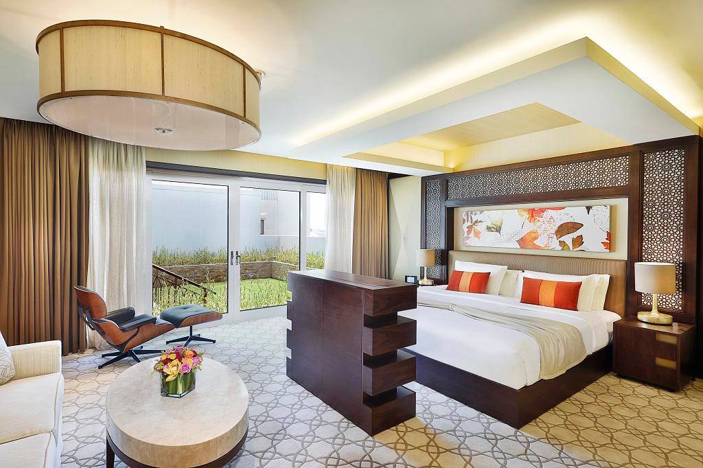 Anantara Eastern Mangroves Abu Dhabi