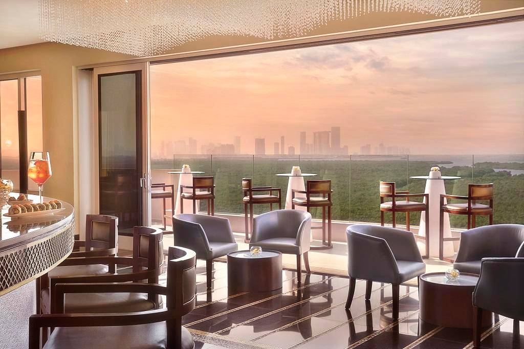 Anantara Eastern Mangroves Abu Dhabi