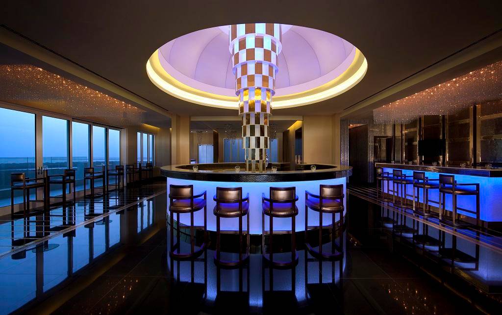 Anantara Eastern Mangroves Abu Dhabi