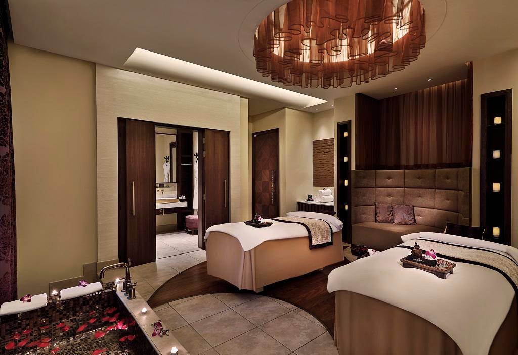 Anantara Eastern Mangroves Abu Dhabi