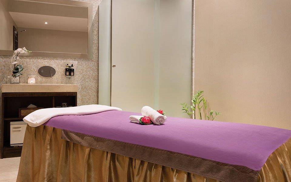 Ramada by Wyndham Abu Dhabi Downtown