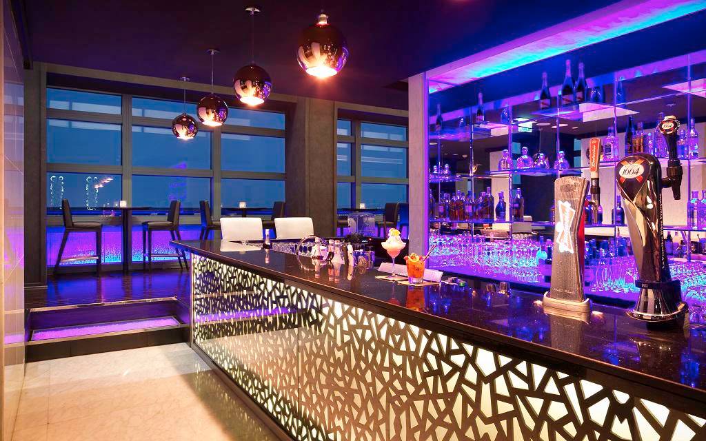 Sofitel Abu Dhabi Corniche