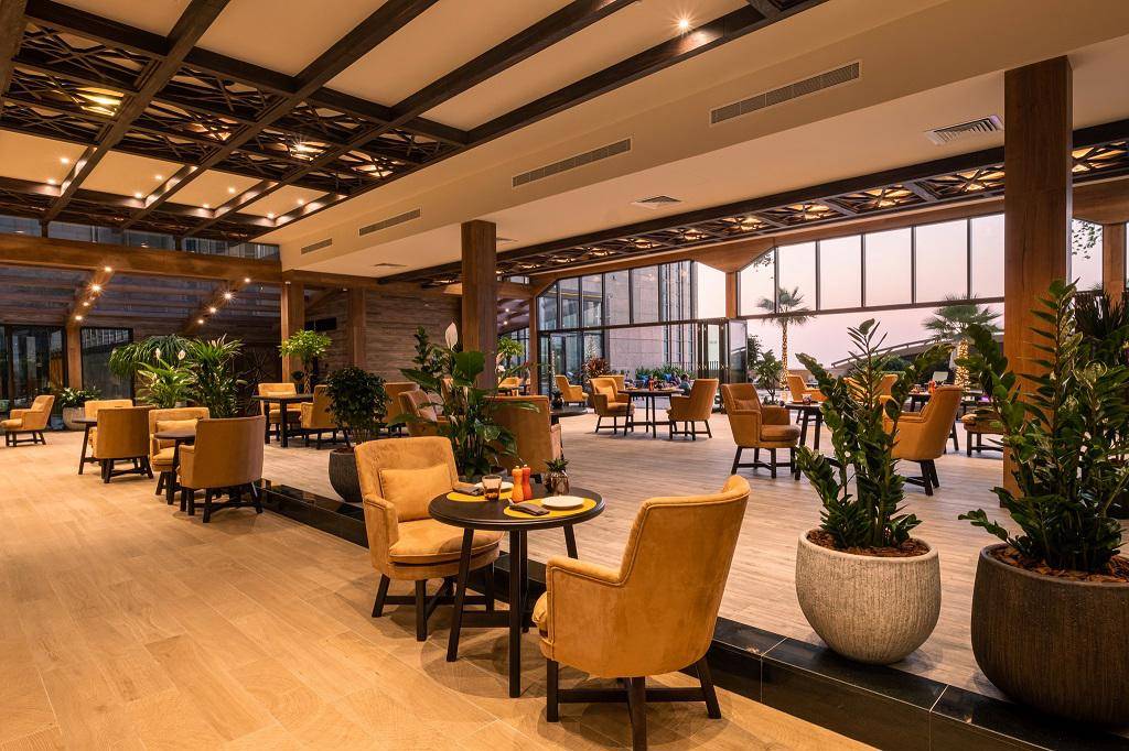 Sofitel Abu Dhabi Corniche