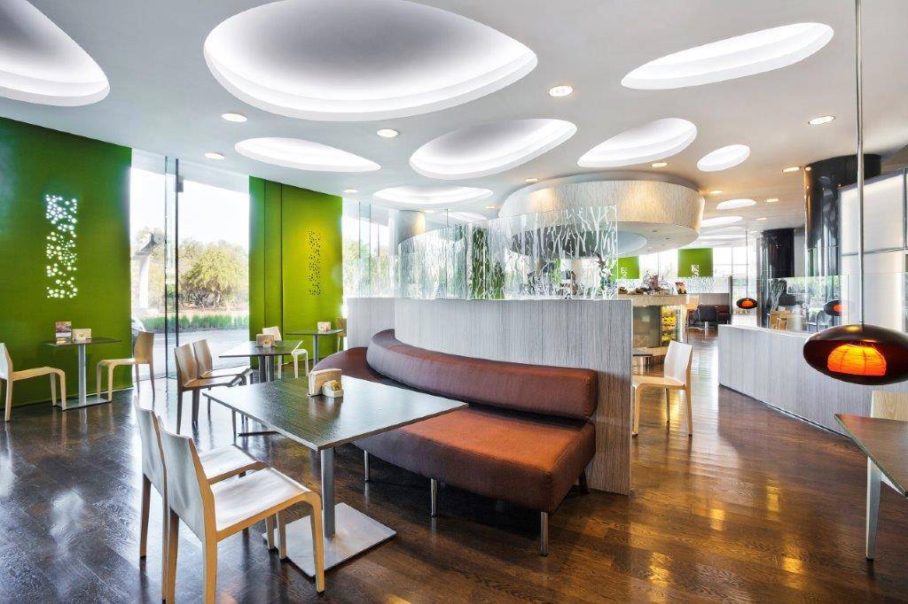 Novotel Abu Dhabi Al Bustan