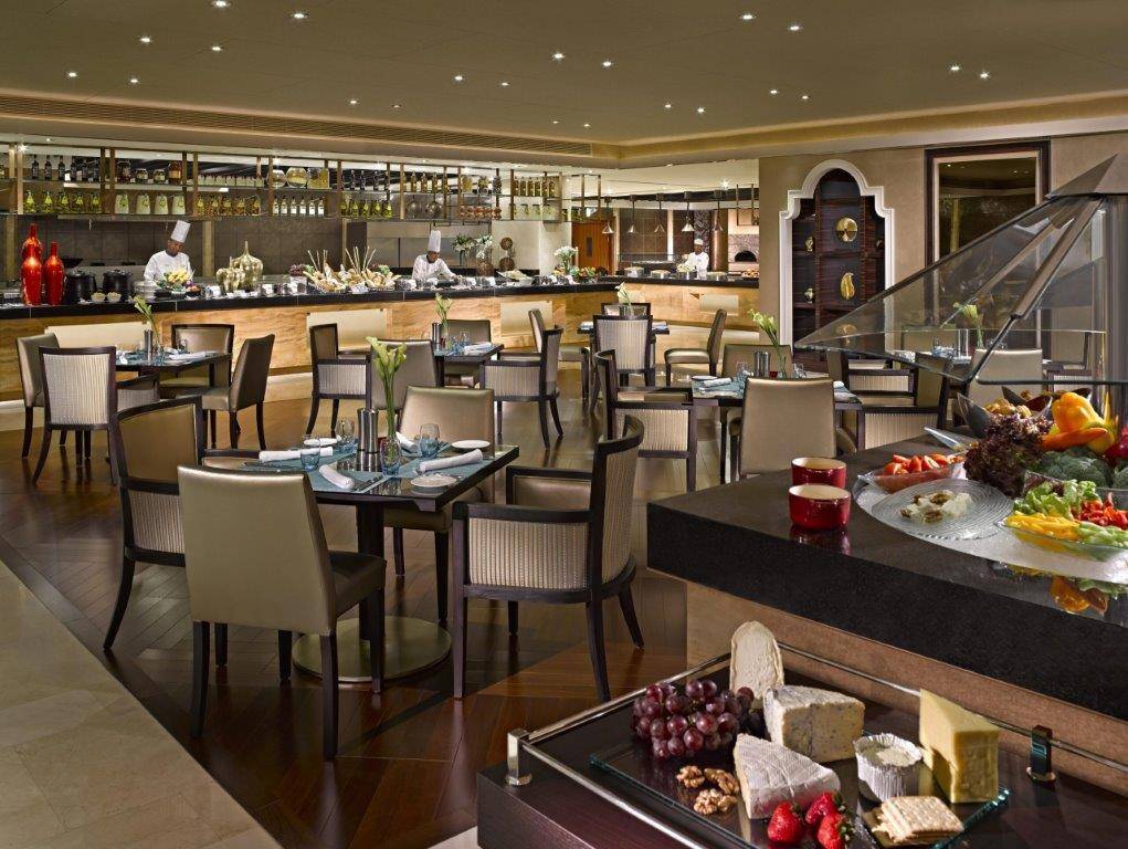 Dusit Thani Abu Dhabi