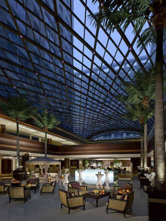 Dusit Thani Abu Dhabi