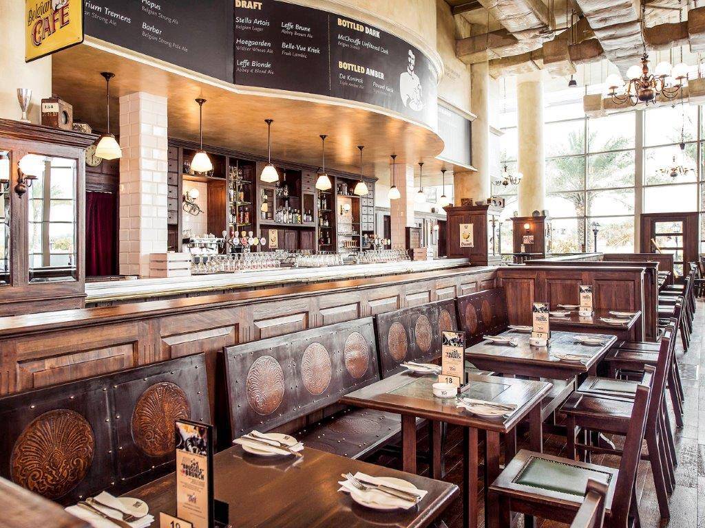 Novotel Abu Dhabi Gate