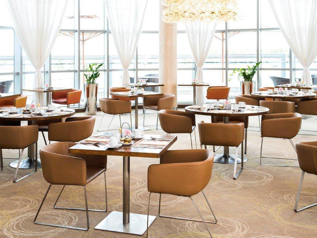 Novotel Abu Dhabi Gate