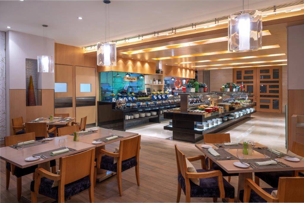 Park Arjaan by Rotana